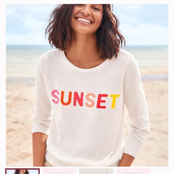 LOFT Sweaters - Sweater!🧡💛❤️🎉DAILY DEAL🎉